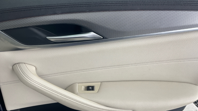 BMW 5 Series 520d M Sport 5dr Auto Diesel Estate